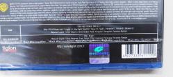 Harry Potter ve Ölüm Yadigarları Bölüm 1 Blu-Ray Film AMBALAJLI