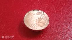 2 EURO CENT 2023 YUNANİSTAN