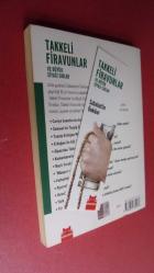 TAKKELİ FİRAVUNLAR VE BÜYÜK SİYASİ SIRLAR