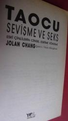 SEVİŞEN ÇİFTLERE TAOCU SEVİŞME & TAOCU SEVİŞME VE SEKS-ESKİ ÇİNLİLERİN CİNSEL ESRİME YÖNTEMİ