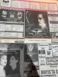 SABAH İSTANBUL GAZETESİ KADIKÖY YAKASI GAZETESİ - 15 Mayıs 1997 -erdal Bilallar-filiz Güler-ramazan Yazgan-şenol baştakar-eczaneler-önemli telefonlar-Film Sinemada İzlenir-Pimapen-Nur Şifa merkezi-Sinema dergisi-The arrival-Jude-Shine-Return Jedi-Bound-Gına Gershon-Joe Pantolıana-Jennıfer Tılly-eskimeyen oyun-Nedret Güvenç-Haluk kurtoğlu-cem yılmaz bir tat bir doku-Kemal Yıldırım-Nurettin Şen-Hamdi Türedi-Dünya gençlik merkezi-Şileye anne heykeli-alpensa-vaillant-İsmail ağar-Grand Çello-Pendik halk ekmek fabrikası-Nurettin şen-İlk seyahat acenteleri-Ali poyrazoğlu-Hadi Çaman-form doğa sağlık merkezi