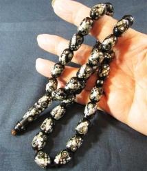 AnTiKa OSMANLI YUSURİ İri HaBBe TESBİH....