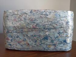 9. Emisyon 100 Lira - Para takozu