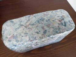 9. Emisyon 100 Lira - Para takozu