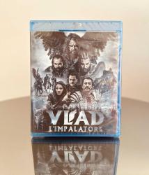 Deliler (Türkçe-İtalyanca dublaj ve altyazılı) Bluray