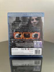 Deliler (Türkçe-İtalyanca dublaj ve altyazılı) Bluray