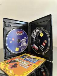 The Lego Movie 2 4K UHD +Blu-ray