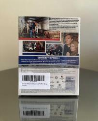 İtalyan İşi-The İtalian Jop 4K Uhd+Blu-ray (Türkçe seçenek içermez)