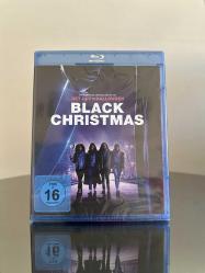 Black Christmas-Kara Noel  Bluray  (Türkçe Dublaj - Çift taraflı Cover’lı)