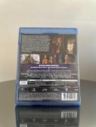 Black Christmas-Kara Noel  Bluray  (Türkçe Dublaj - Çift taraflı Cover’lı)