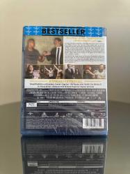 Fıghtıng With My Family -Ailece Güreşci Blu-ray (Türkçe Dublaj)