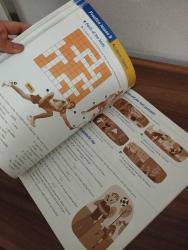 TOUCHSTONE 1 - SELF STUDY EDITION -  STUDENT BOOK CD'LERİ MEVCUTTUR (2 ADET )