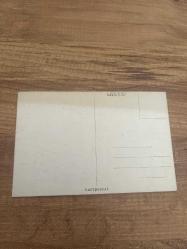 Türkan Şoray  Kartpostalı 15x10 ebatında