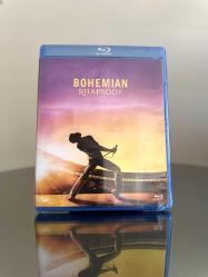 Bohemian Rhapsody (Blu-ray)