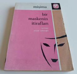 Bir Maskenin İtirafları