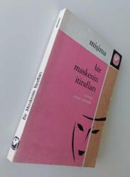 Bir Maskenin İtirafları