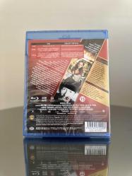 V For Vendetta  Blu-ray (Türkçe Dublaj)