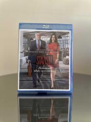 The Intern -Stajyer  Blu-ray (Türkçe Dublaj)