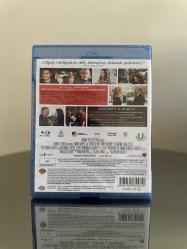 The Intern -Stajyer  Blu-ray (Türkçe Dublaj)