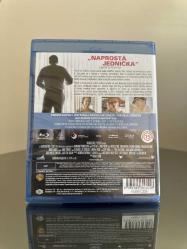Matchstick Men - Üçkağıtçılar Blu-ray (Türkçe Dublajlı)