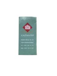 Gaziantep Tuggan Hotel / Eski kibrit