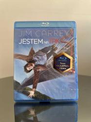 Bay Evet -Yes Man Blu-ray (Türkçe Dublajlı)