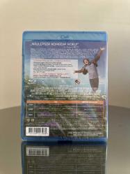 Bay Evet -Yes Man Blu-ray (Türkçe Dublajlı)