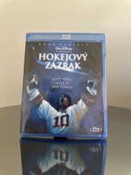 Miracle-Mucize Blu-ray (Türkçe altyazılı)