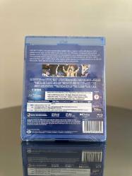 Miracle-Mucize Blu-ray (Türkçe altyazılı)