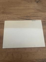 Sibel can Kartpostalı 16x12cm  ebatında