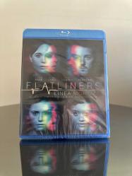 Flatliners -Çizgi Ötesi Bluray  (Türkçe Dublajlı)
