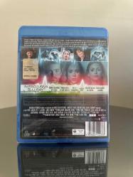 Flatliners -Çizgi Ötesi Bluray  (Türkçe Dublajlı)