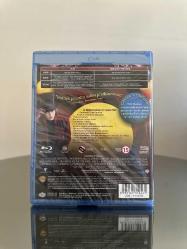 “Charlie And The Chocolade Factory”  Çarli’nin Çikolata  Fabrikası Bluray (Türkçe Dublajlı)