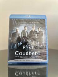 The Covenant Blu-ray (Türkçe Altyazı)