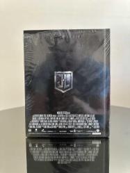 Justice League Blu-ray Hologramm Kapaklı (Türkçe Seçenek İçermez)