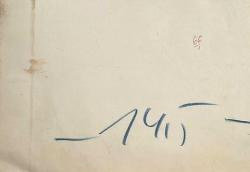 Bir kafeste bakıcıları tarafından kırbaçlanırken çekilmiş olan aslan-kaplan fotoğrafı.ORJİNAL SİYAH & BEYAZ 23x18cm EBADINDA - 1940'LAR, 1950'LER, 1960'LAR ve 1970'LER