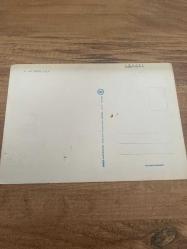 Sibel can and Kartpostalı 19x13cm   ebatında