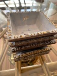 Japan Tobacco International koleksiyon kase küllük