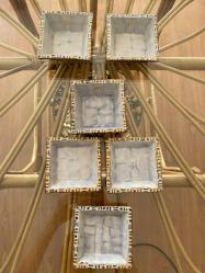 Japan Tobacco International koleksiyon kase küllük