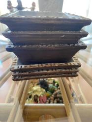 Japan Tobacco International koleksiyon kase küllük