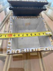 Japan Tobacco International koleksiyon kase küllük