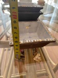 Japan Tobacco International koleksiyon kase küllük