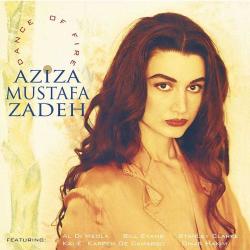 Aziza Mustafa Zadeh - Dance of Fire (30th Anniversary Edition) / 2 x Plak ( Ambalajında )