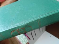 Abdulhamid Han  onaylı mühürlü  Bahriye Matbaası Baskılı Kuran ı kerim ve tefsiri