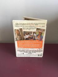 Dvd Film Georgia Yasası Türkçe Dublaj Jane Fonda Lindsay Lohan