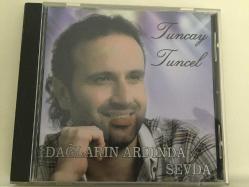Tuncay Tuncel - Dağların Ardında Sevda / CD