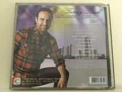 Tuncay Tuncel - Dağların Ardında Sevda / CD