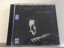 Yücel Arzen - Kimseler Bilmez / CD