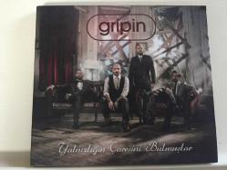 Gripin - Yalnızlığın Çaresini Bulmuşlar / CD