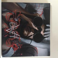 Taha Özer - Davet / CD